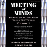 Meeting of Minds: Volume I