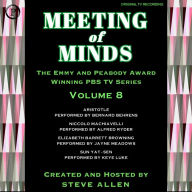 Meeting of Minds: Volume VIII
