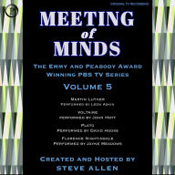 Meeting of Minds: Volume V