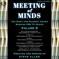 Meeting of Minds: Volume IX