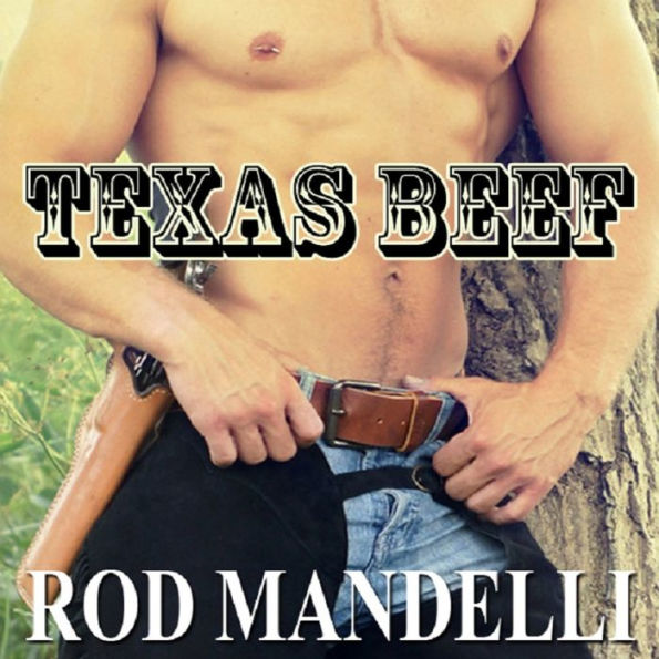 Texas Beef