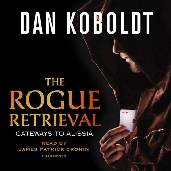 The Rogue Retrieval