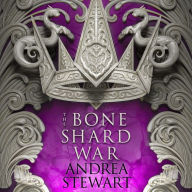 The Bone Shard War (Drowning Empire #3)