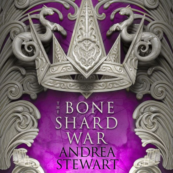 The Bone Shard War (Drowning Empire #3)