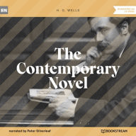 Contemporary Novel, The (Unabridged)