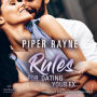 Rules for Dating Your Ex (German Edition) (Baileys-Serie 9)