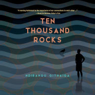 Ten Thousand Rocks