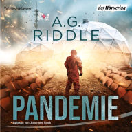 Pandemie - Die Extinction-Serie 1: Roman