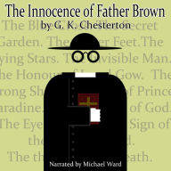 The Innocence of Father Brown