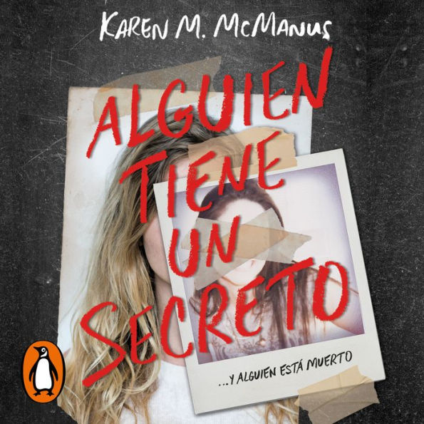 Alguien tiene un secreto (Two Can Keep a Secret)