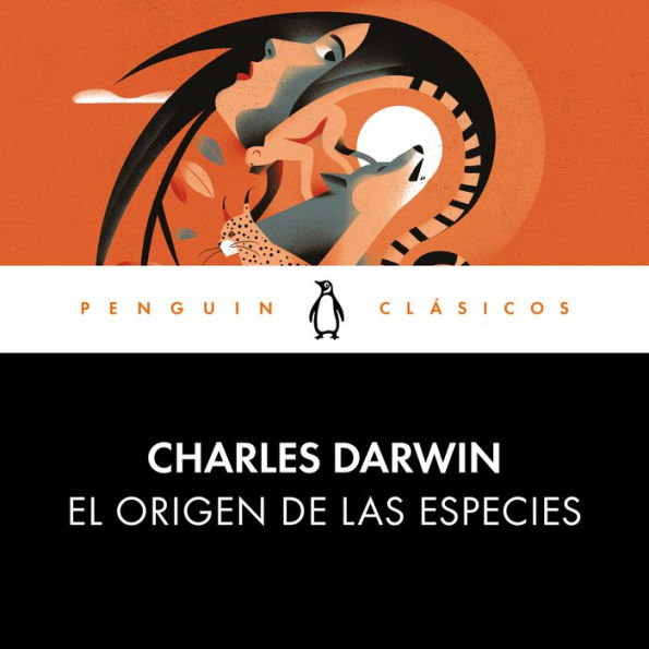 El origen de las especies