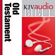 Pure Voice Audio Bible - King James Version, KJV: Old Testament: Holy Bible, King James Version