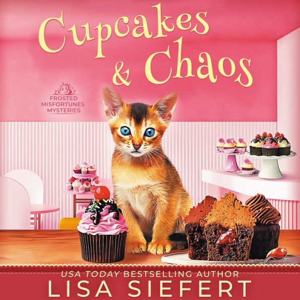 Cupcakes & Chaos