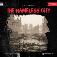 Nameless City, The (Unabridged)