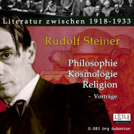 Philosophie Kosmologie Religion: Vorträge