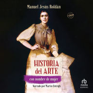 Historia del arte con nombre de mujer