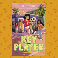 Key Player (Front Desk #4)