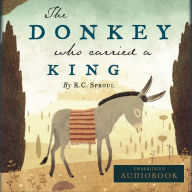 The Donkey Who Carried a King