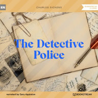 Detective Police, The (Unabridged)