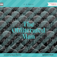 Obliterated Man, The (Unabridged)