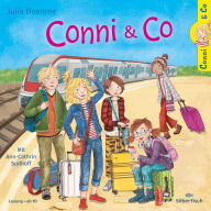 Conni & Co 1: Conni & Co (Abridged)