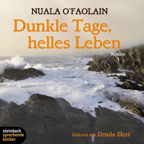 Dunkle Tage, helles Leben (Gekürzt) (Abridged)