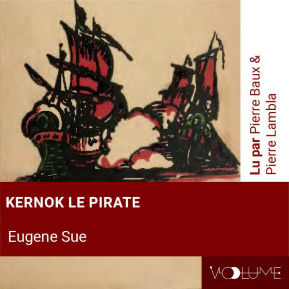 Kernok le pirate