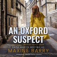 An Oxford Suspect