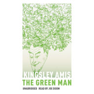 The Green Man