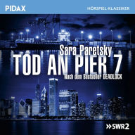 Tod an Pier 7