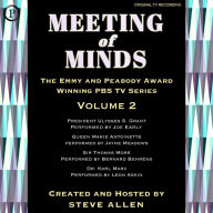 Meeting of Minds: Volume II