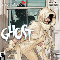 Ghost Volume 2: The White City Butcher [Dramatized Adaptation]: Dark Horse Comics