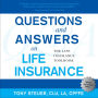 Questions and Answers on Life Insurance: The Life Insurance Toolbook (Fifth Edition)