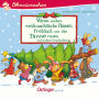 Wenn sieben weihnachtliche Hasen fröhlich um die Tannen rasen und andere Geschichten: Ohrwürmchen