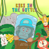 Kiki in the Bottle