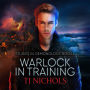 Warlock in Training: Studies in Demonology book 1