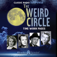 The Weird Circle: Time Worn Pages