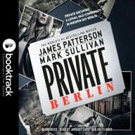 Private Berlin (Booktrack Edition)