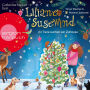 24 Tiere suchen ein Zuhause. Das Adventskalender-Hörbuch - Liliane Susewind, Band 16 (Ungekürzte Lesung)