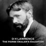 The Horse Dealer's Daughter: Poignant story exploring death and its effects by the author of Sons And Lovers