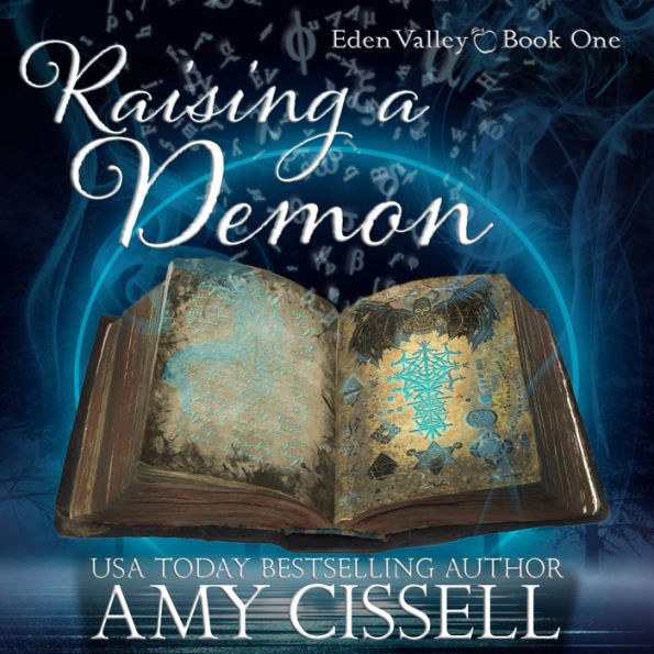 Raising a Demon: A Second Chance Paranormal Women's Fiction Romance