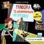 Pandora und der phänomenale Mr Philby (Abridged)