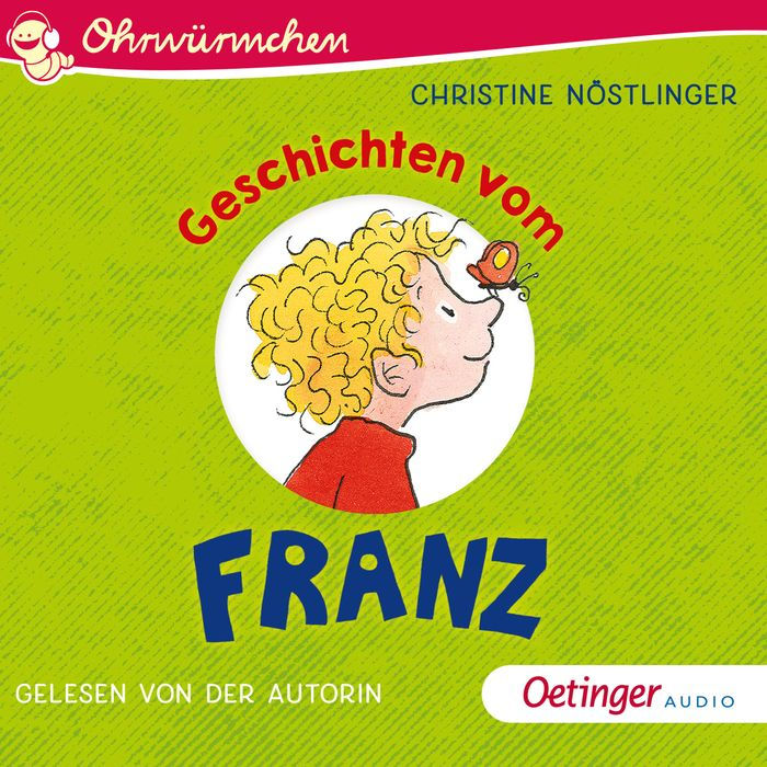 Geschichten vom Franz (Abridged)