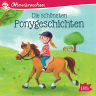 Die schönsten Ponygeschichten (Abridged)