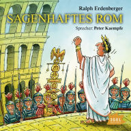 Sagenhaftes Rom (Abridged)