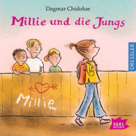 Millie und die Jungs (Abridged)