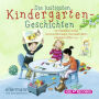 Die lustigsten Kindergarten-Geschichten (Abridged)