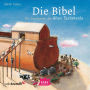 Die Bibel. Die Geschichten des Alten Testaments (Abridged)