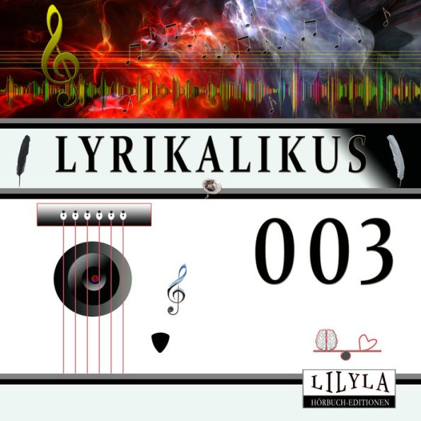 Lyrikalikus 003