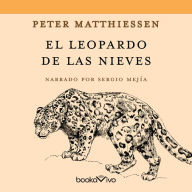 El leopardo de las nieves (The Snow Leopard)